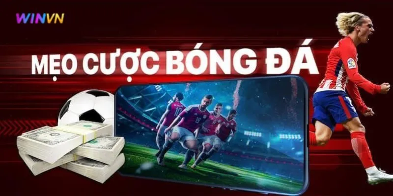 Giao diện đặt cược kèo 0.25 trên nền tảng cá cược trực tuyến