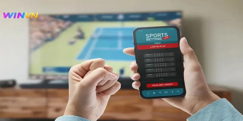 Lợi ích nổi bật khi sử dụng app soi kèo bóng đá