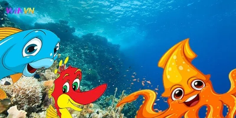 Chọn đúng bàn chơi, tăng cơ hội thắng game dễ dàng