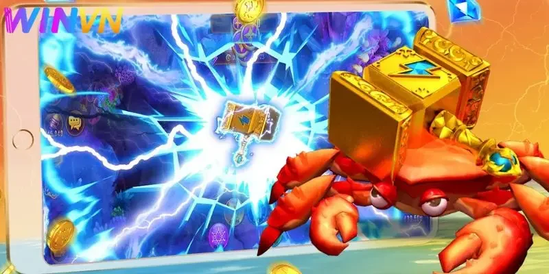 Một số mẹo giúp bạn chinh phục game bắn cá