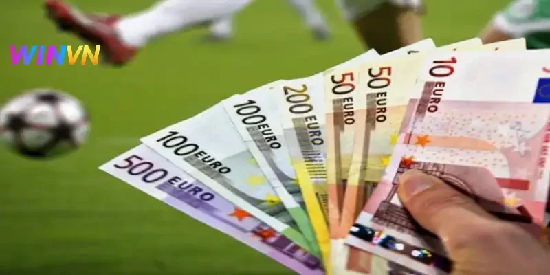Tính tiền ăn kèo tài xỉu đơn giản dễ hiểu