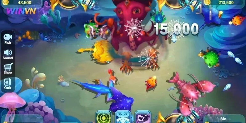 Sử dụng hack bắn cá ăn tiền có thể làm hỏng trải nghiệm chơi game