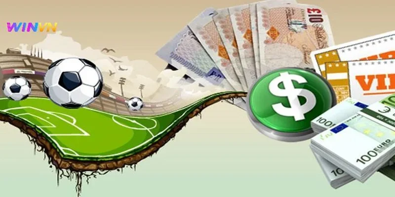 Cách tính tiền trong kèo bóng đá 1-1.5 là gì