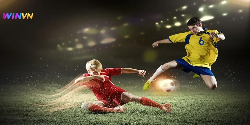 Chiến lược chơi kèo bóng đá 1-1.5 là gì hiệu quả