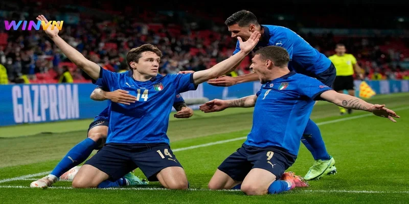 Sức hấp dẫn đặc trưng của kèo bóng đá Ý (Serie A)