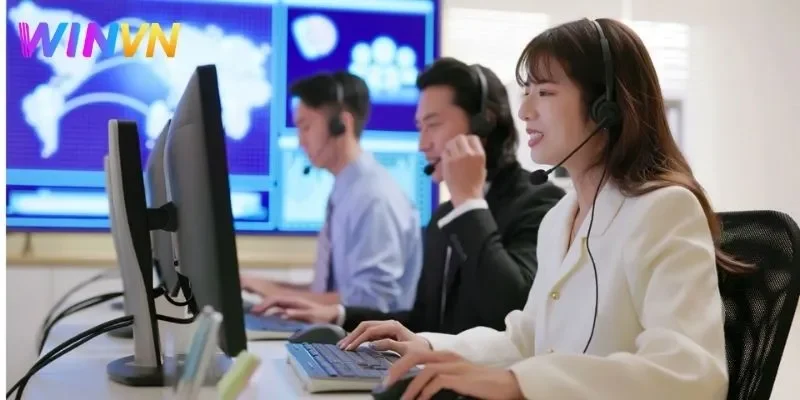 Tổng hợp các tình huống khiến bạn nên liên hệ với nhà cái ngay