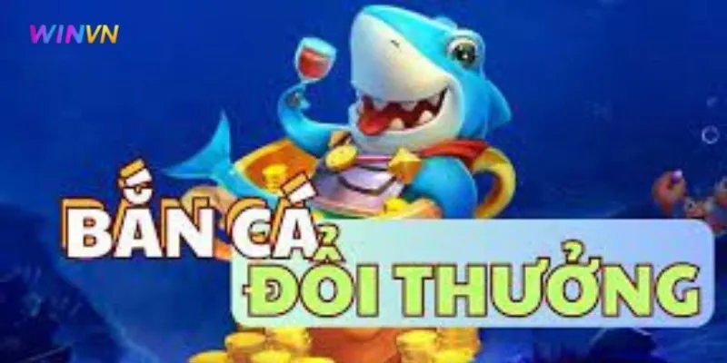 Giao diện game bắn cá hack xu, nơi người chơi có thể sử dụng phần mềm