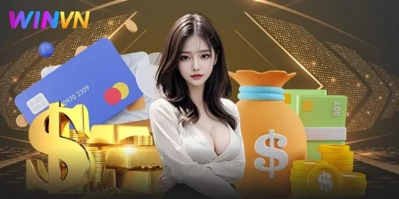 Tổng quan một số thông tin quan trọng về dịch vụ rút tiền WINVN