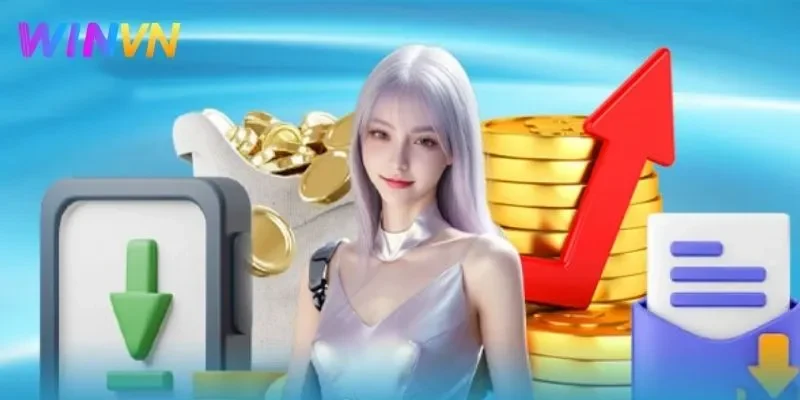Chia sẻ các bước tải app WINVN một cách nhanh chóng