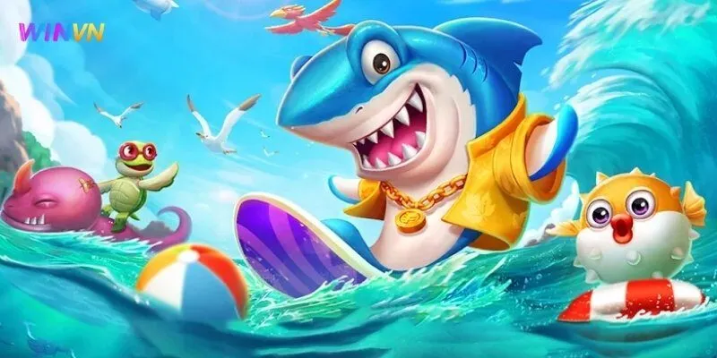 Tải bắn cá tiên cánh đổi the cào ngay để trải nghiệm game thú vị