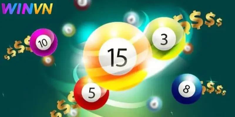 Xổ số là nơi mang đến trải nghiệm giải trí an toàn
